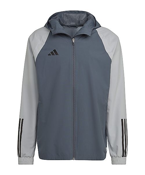 adidas Performance Regenjacke adidas Performance Bequem günstig online kaufen