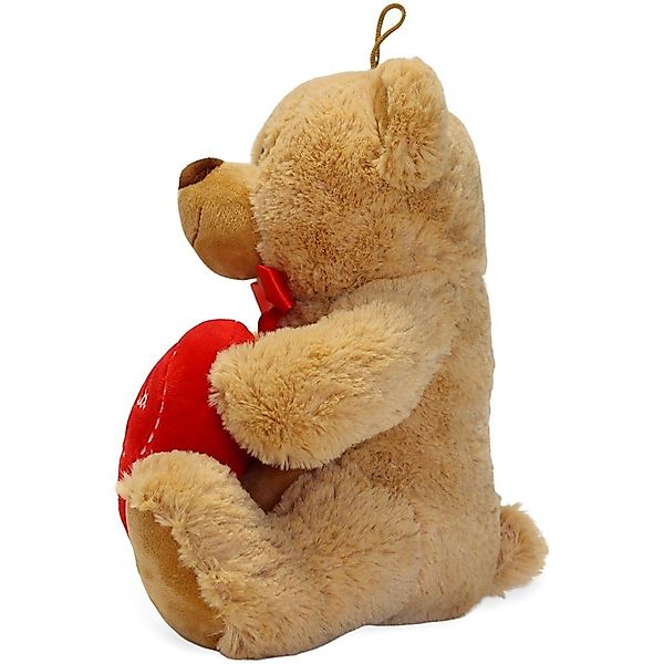 matches21 HOME & HOBBY Plüschfigur Teddybär günstig online kaufen
