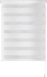 my home Doppelrollo "MARANO" Lichtschutz Sichtschutz  Verdunkelung ohne Boh günstig online kaufen