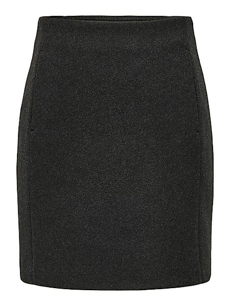 ONLY Minirock ONLTRILLION HW SHORT SKIRT günstig online kaufen