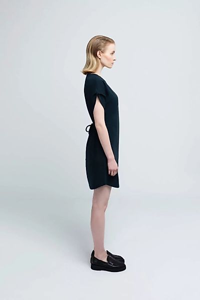 Ellie Kimono - Damen Kleid Aus Bio-baumwolle günstig online kaufen