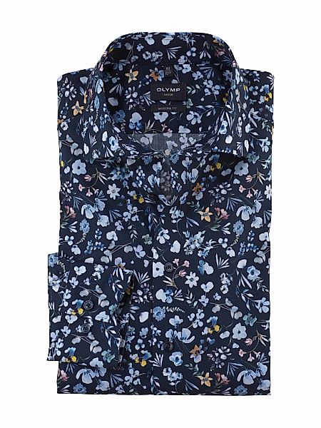 OLYMP Businesshemd Luxor modern fit mit günstig online kaufen