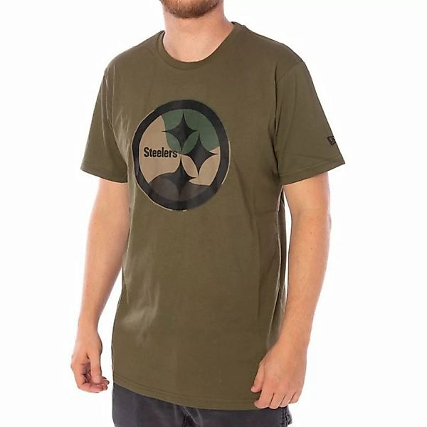 New Era T-Shirt T-Shirt New Era Pittsburgh Steelers günstig online kaufen