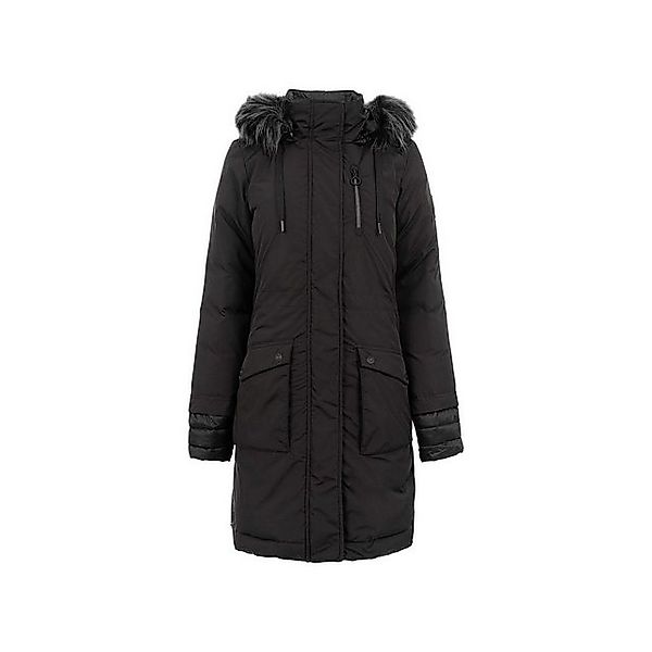 S'questo Outdoorjacke Outdoorjacke ’für Damen in unifarben’ (1-St) günstig online kaufen