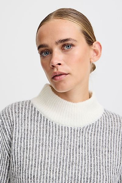 Ichi Strickpullover Strickpullover günstig online kaufen