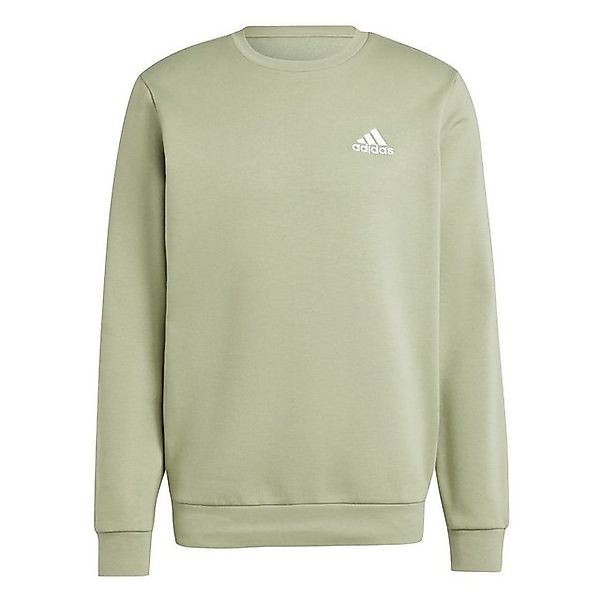 adidas Performance Fleecepullover adidas Herren Pullover Feelcozy Sweatshir günstig online kaufen