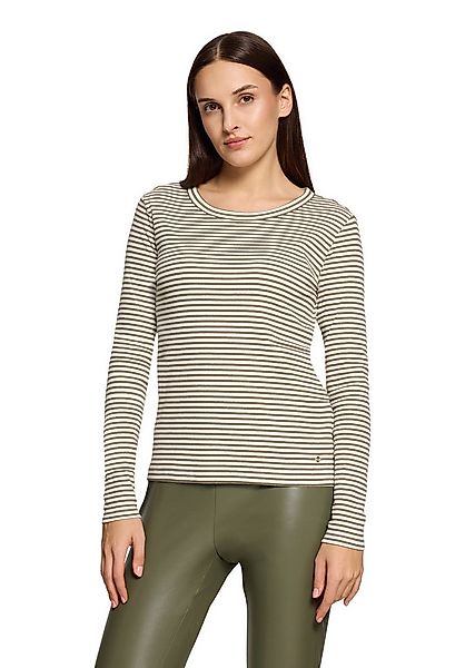 Betty&Co Langarmshirt Streifenshirt günstig online kaufen