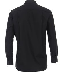 CASAMODA Businesshemd CASAMODA Businesshemd uni günstig online kaufen