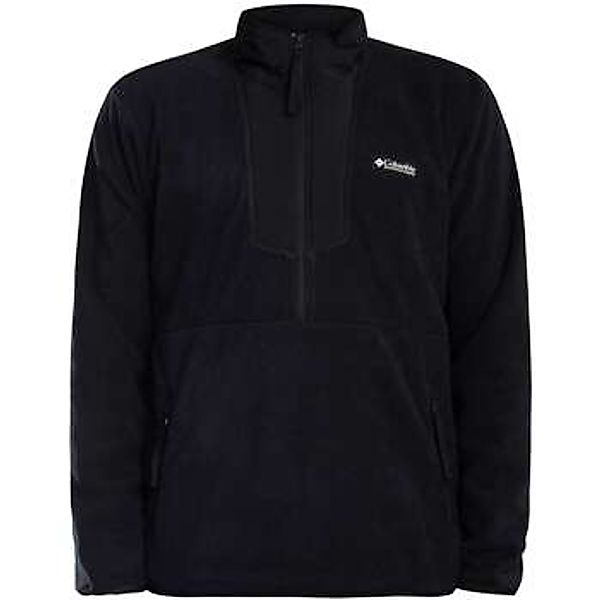 Columbia  Trainingsjacken Sequoia Grove Fleecejacke mit halbem Reißverschlu günstig online kaufen