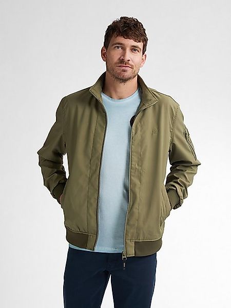 Petrol Industries Winterjacke Tallahassee günstig online kaufen
