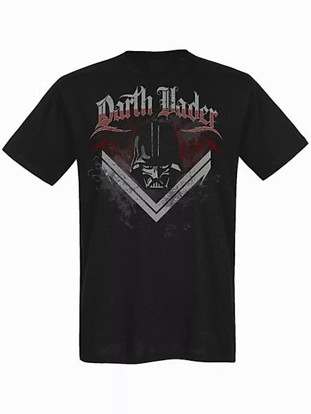 Star Wars Vader Army Herren T-Shirt schwarz günstig online kaufen