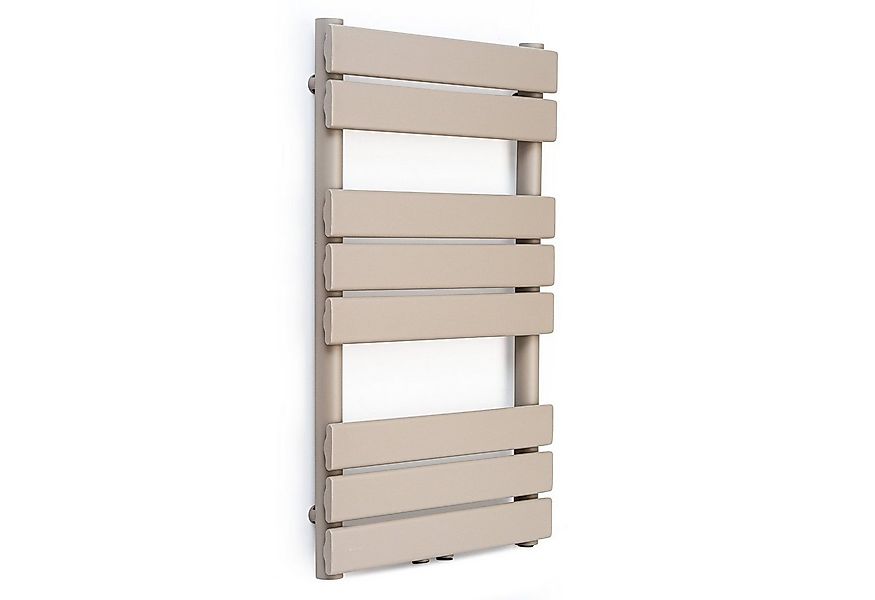 blumfeldt Heizkörper Fairmont, Handtuchtrockner Handtuchwärmer flach Mittel günstig online kaufen