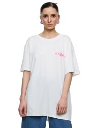 Worldclassca T-Shirt Worldclassca Oversized Print DOG günstig online kaufen