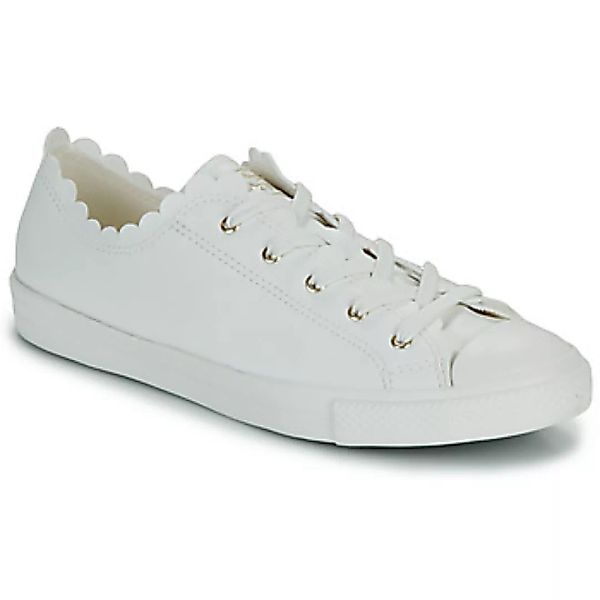 Converse  Sneaker CHUCK TAYLOR ALL STAR DAINTY MONO WHITE günstig online kaufen