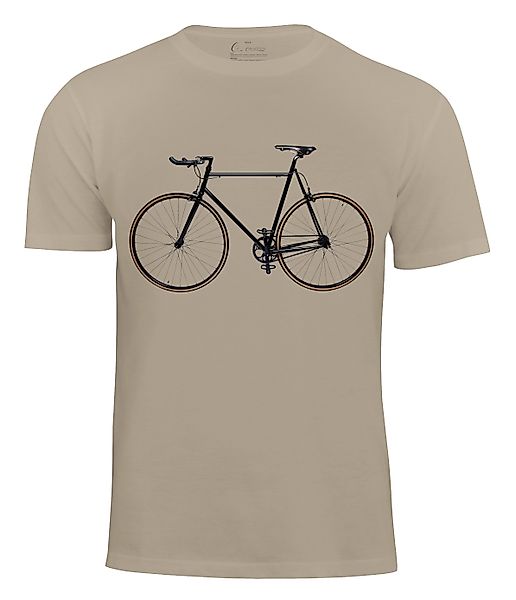 Cotton Prime® T-Shirt Bike - Fahrrad günstig online kaufen