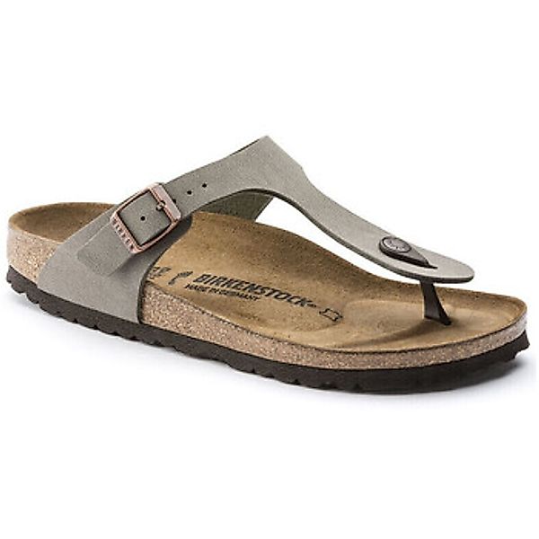 BIRKENSTOCK  Zehentrenner Gizeh günstig online kaufen