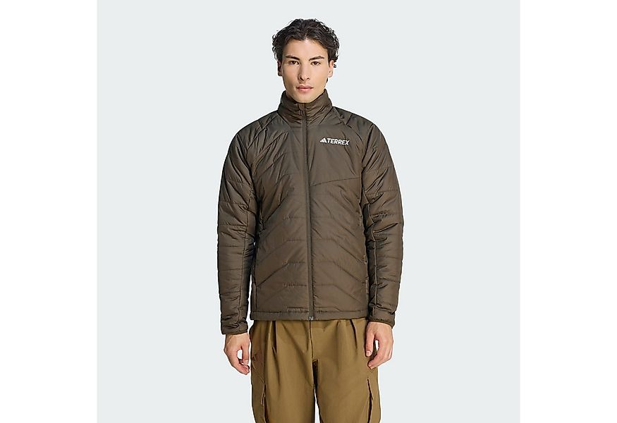 adidas TERREX Outdoorjacke TERREX MULTI SYNTHETIC ISOLIERENDE JACKE (1-St) günstig online kaufen