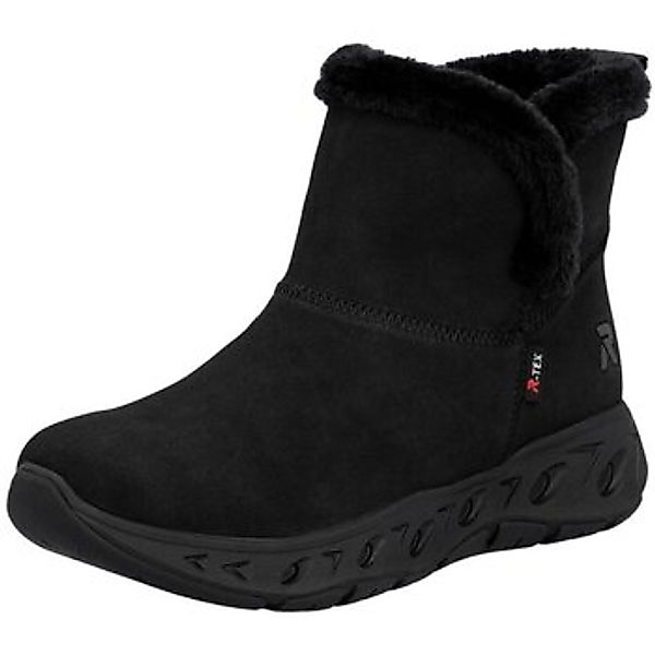 Rieker  Stiefeletten Stiefeletten - Bootie warm Tex sch 270-00-8413 günstig online kaufen