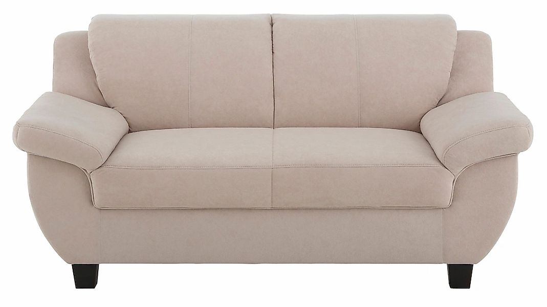 Home affaire 2-Sitzer "Yesterday zeitlos und komfortabel, gemütliche Armleh günstig online kaufen