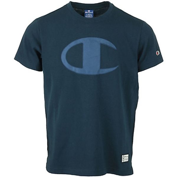 Champion  T-Shirt Crewneck T-Shirt günstig online kaufen