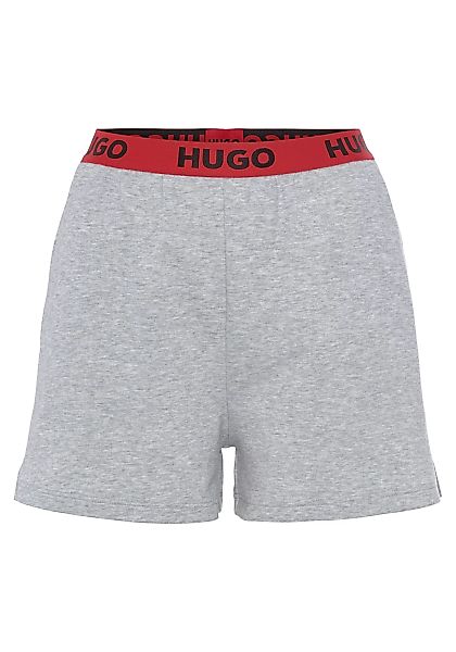 HUGO Underwear Sweatshorts "SPORTY LOGO SHORTS" günstig online kaufen