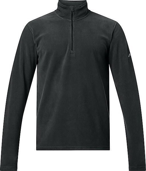 McKINLEY Fleecejacke He.-Funktions-Shirt Amarillo II M BLACK NIGHT günstig online kaufen
