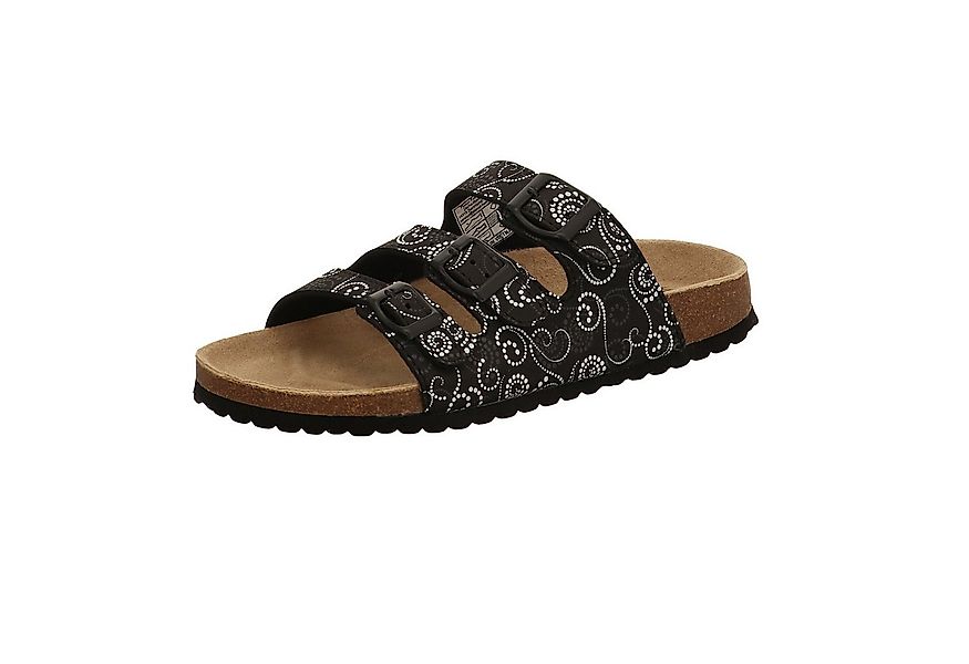 SUPERSOFT Bio Damen flach1,55 Pantolette günstig online kaufen