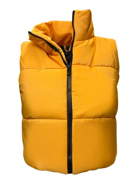 Worldclassca Steppweste Worldclassca STEPPWESTE KURZ HOHEM günstig online kaufen