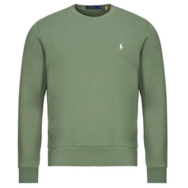 Polo Ralph Lauren  Sweatshirt COL ROND EN MOLLETON TERRY günstig online kaufen