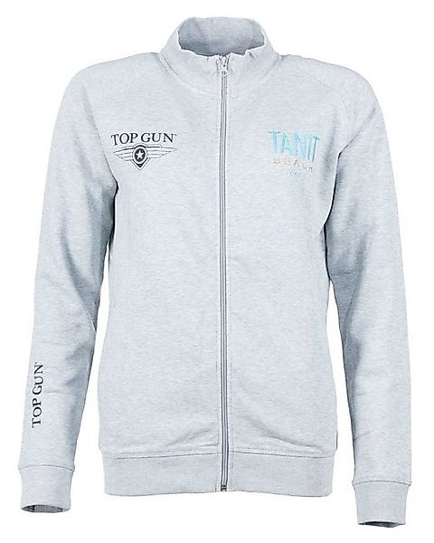 TOP GUN Sweater NB20121 günstig online kaufen