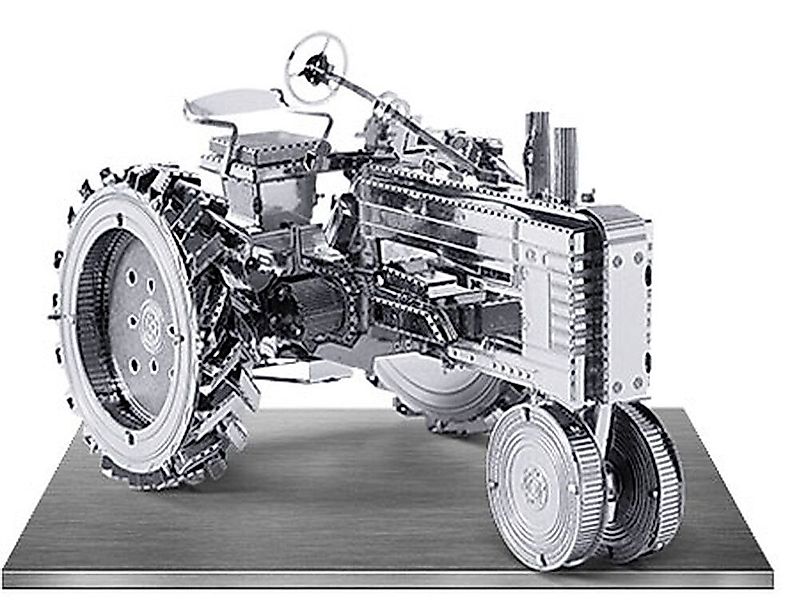 Invento Puzzle Metal Earth, John Deere günstig online kaufen