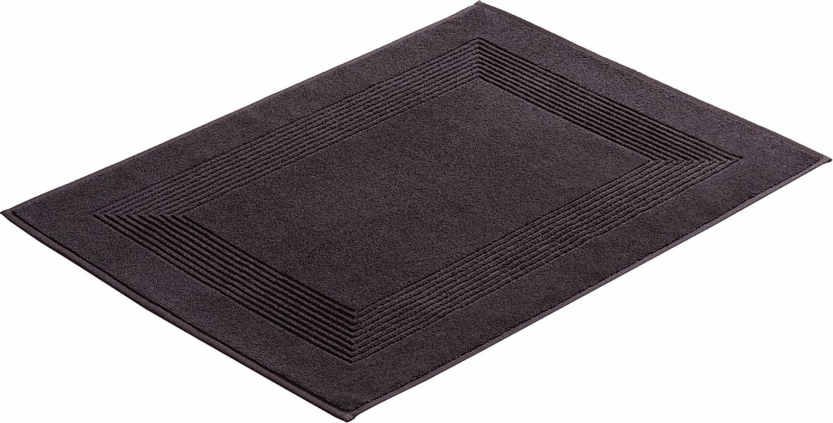 Vossen Badematte New Generation, Höhe 10 günstig online kaufen