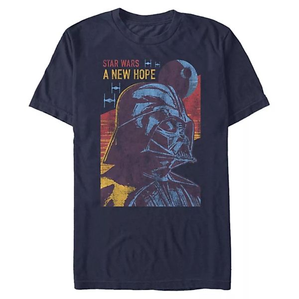 Star Wars - Darth Vader Hope - Männer T-Shirt günstig online kaufen
