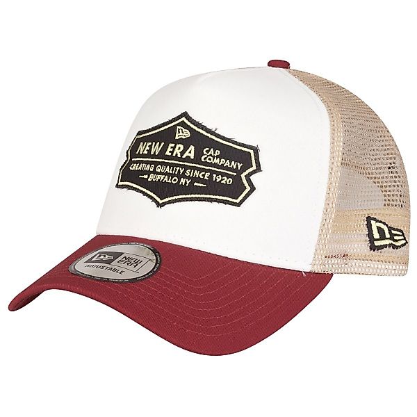 New Era Trucker Cap Trucker RETRO günstig online kaufen