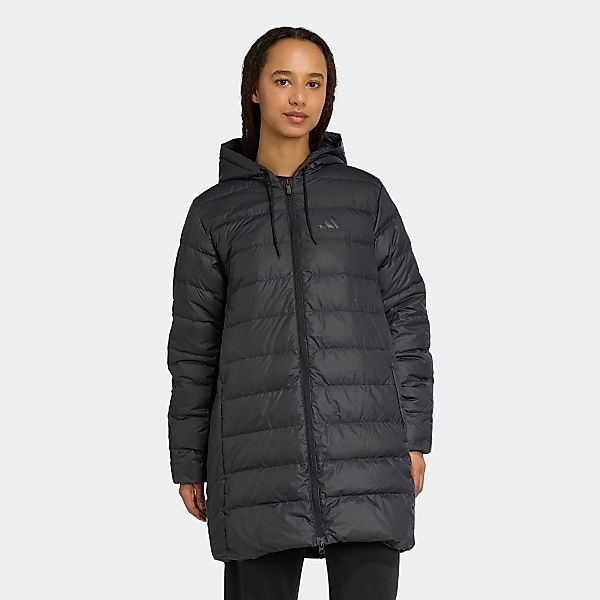 adidas Sportswear Daunenjacke W ESS 3S günstig online kaufen