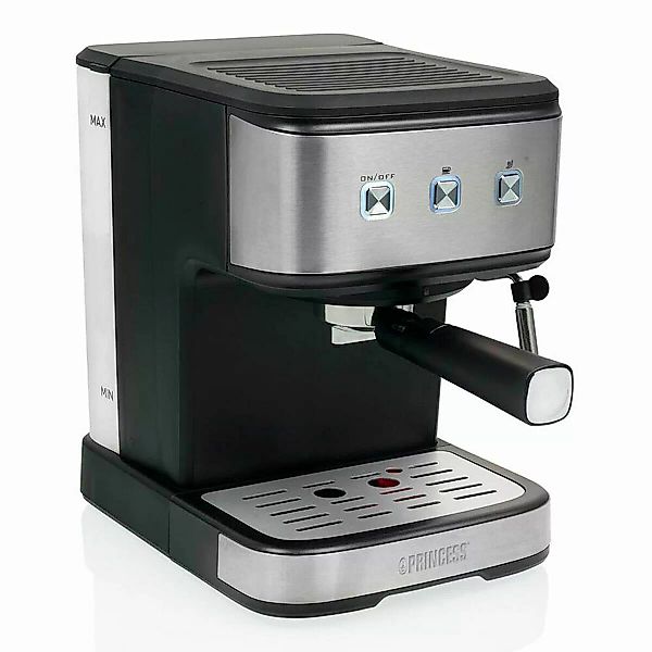 Kapsel-kaffeemaschine Princess 249413 850w 1,5l günstig online kaufen