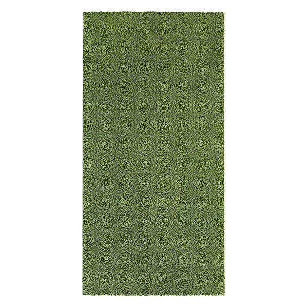 Outsunny Kunstrasen Rasenteppich 100 x 200 cm für Balkon Terrasse Outdoor, günstig online kaufen