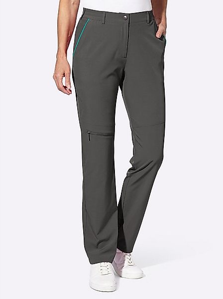 Sieh an! Jogginghose Freizeithose . günstig online kaufen