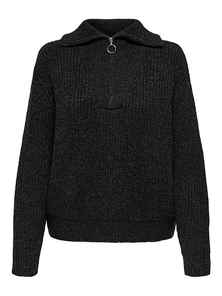 ONLY Strickpullover Damen Pullover ONLBAKER (1-tlg) günstig online kaufen