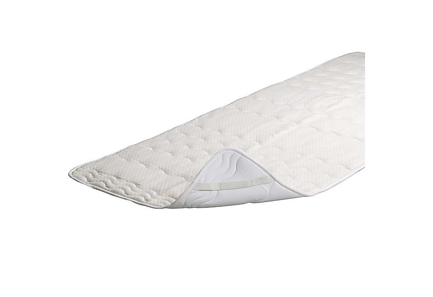 LILENO HOME, Topper für Matratzen aus Memory Foam - in verschiedenen Größen günstig online kaufen