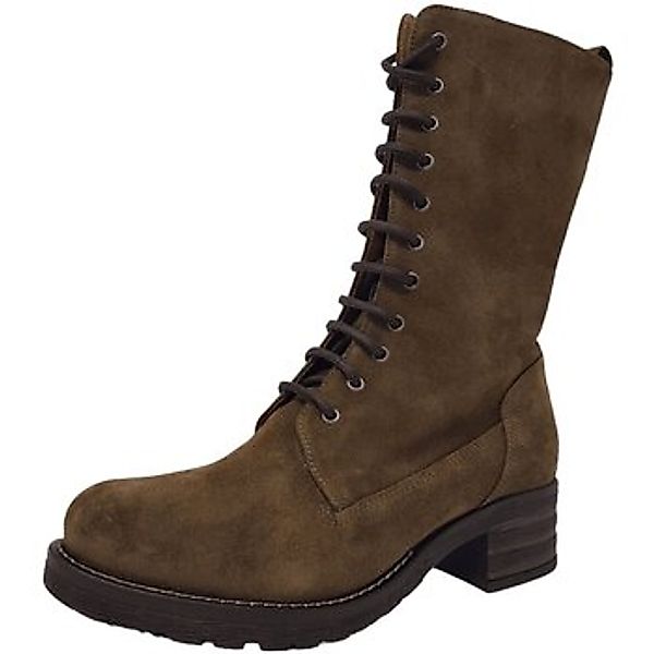 Brako  Stiefel Stiefel Tina botim Taupe 21807 taupe günstig online kaufen