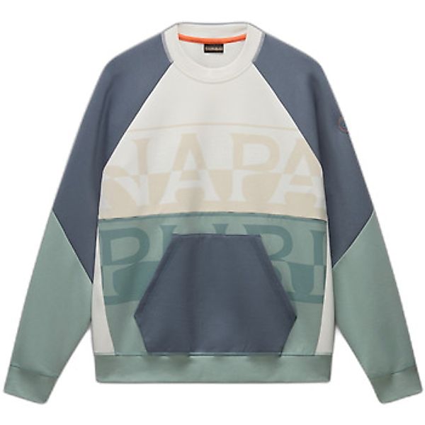 Napapijri  Sweatshirt Sweatshirt  Anghiari günstig online kaufen