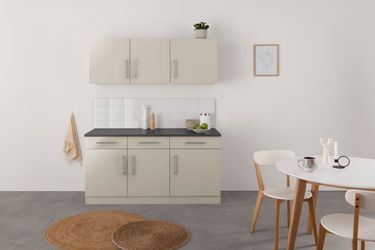 wiho Küchen Pantryküche "Cali", ohne E-Geräte, günstig online kaufen
