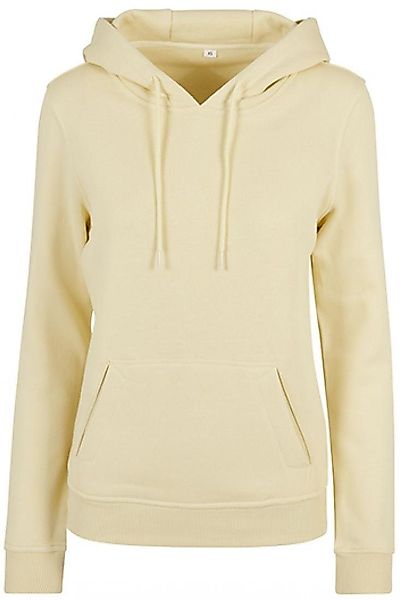 Build Your Brand Kapuzenpullover Damen Sweat, günstig online kaufen