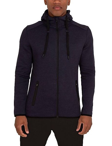 TCA Hoodie TCA Herren Revolution Hoodie - Dunkelblau, M (1-tlg) günstig online kaufen