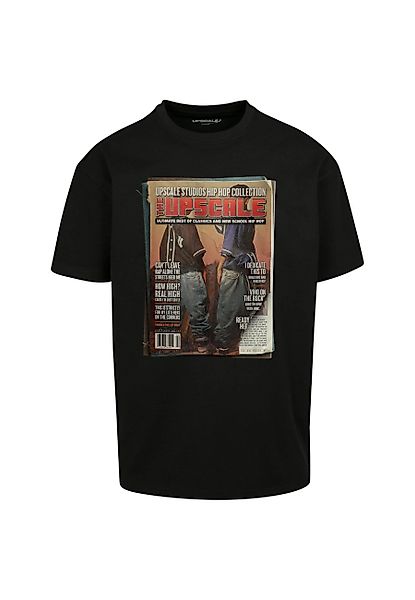 Upscale by Mister Tee T-Shirt Upscale günstig online kaufen