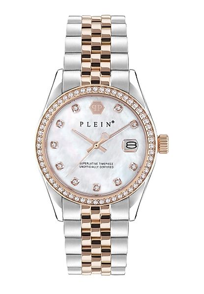 PHILIPP PLEIN Quarzuhr PLEIN MAJESTY, (1-tlg), günstig online kaufen