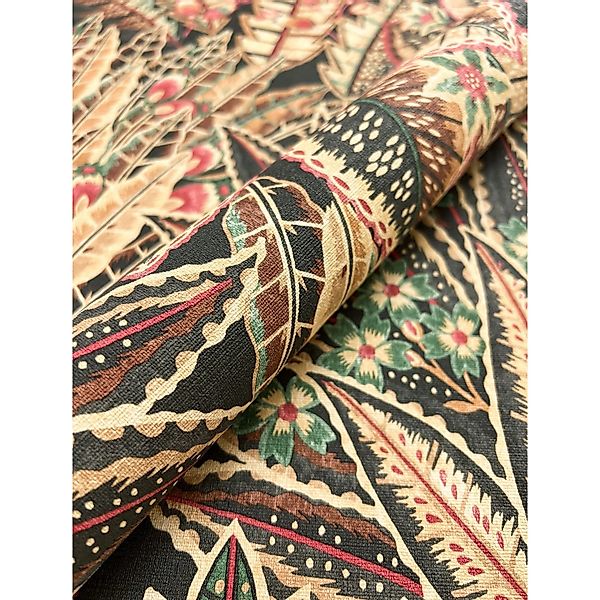 Newroom Vliestapete Namory Dschungel Modern FSC® günstig online kaufen