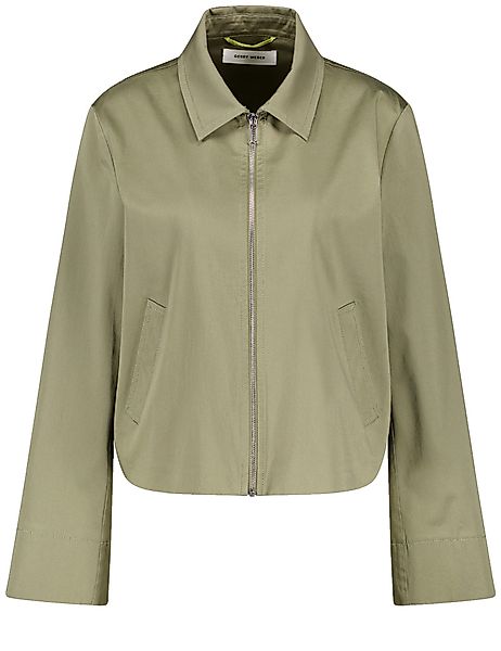 GERRY WEBER Blusenblazer günstig online kaufen
