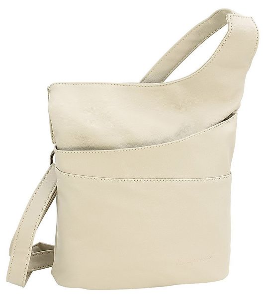 J JONES JENNIFER JONES Umhängetasche Damen Schultertasche mit Reißverschlus günstig online kaufen